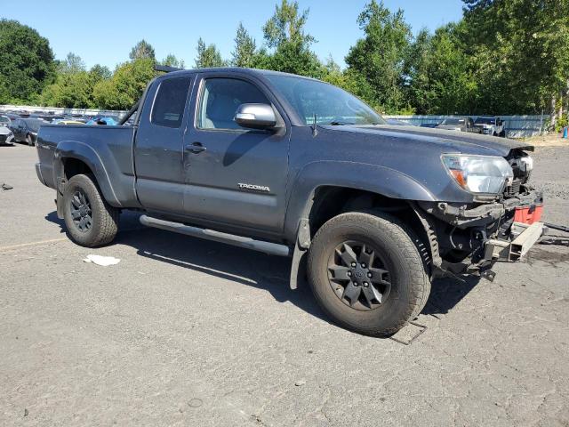 Photo 4 from auction – 2014 TOYOTA TACOMA with VIN 5TFUU4EN3EX089739