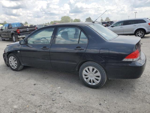 Photo 2 from auction – 2006 MITSUBISHI LANCER ES with VIN JA3AJ26E46U064655