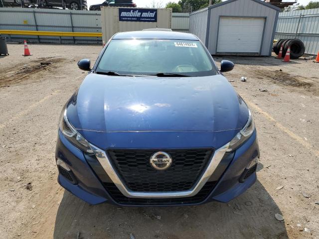 Photo 5 from auction – 2019 NISSAN ALTIMA S with VIN 1N4BL4BV8KC249931
