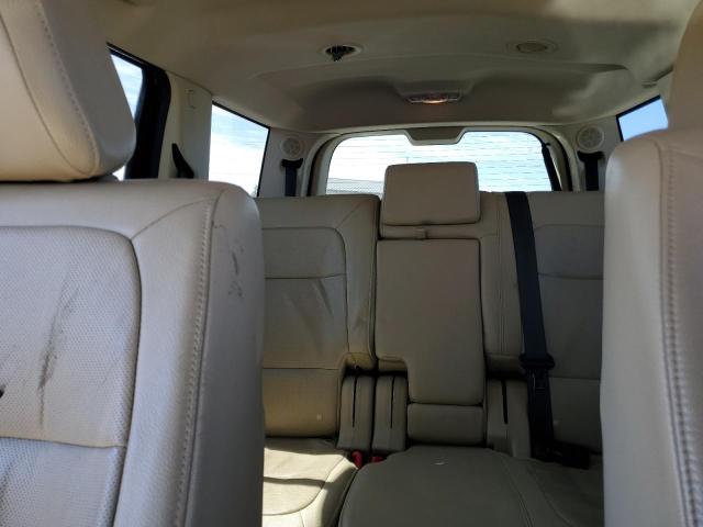 Photo 10 from auction – 2019 FORD FLEX LIMIT with VIN 2FMHK6DT8KBA16870