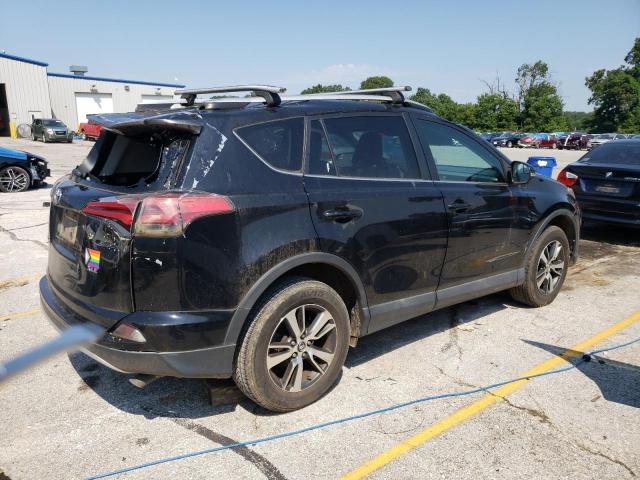 Photo 3 from auction – 2016 TOYOTA RAV4 XLE with VIN 2T3WFREV8GW272660