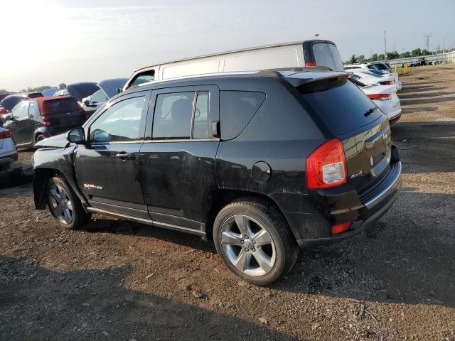 Photo 2 from auction – 2012 JEEP COMPASS LI with VIN 1C4NJDCB1CD538386