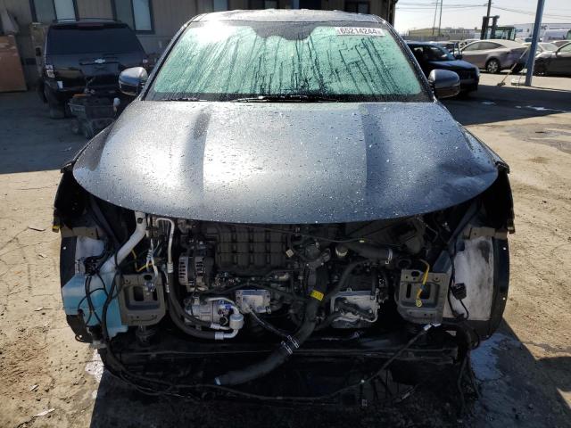 Photo 5 from auction – 2023 KIA SORENTO LX with VIN 5XYRG4LC8PG166741