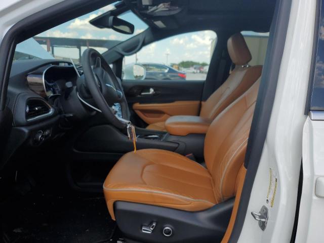 Photo 7 from auction – 2022 CHRYSLER PACIFICA H with VIN 2C4RC1N78NR200664
