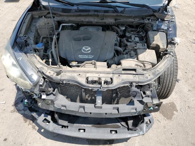 Photo 12 from auction – 2014 MAZDA CX-5 TOURI with VIN JM3KE4CYXE0423945