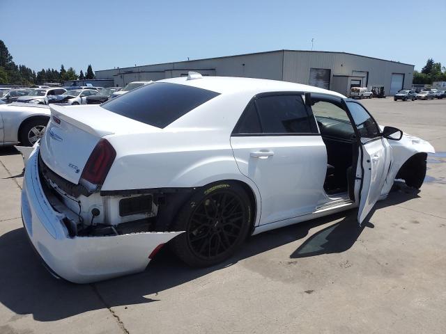 Photo 3 from auction – 2015 CHRYSLER 300 S with VIN 2C3CCABG8FH829332