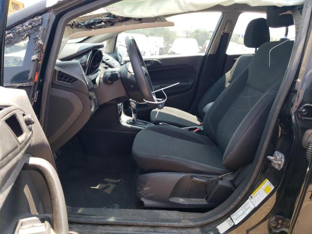 Photo 7 from auction – 2019 FORD FIESTA SE with VIN 3FADP4EJ7KM113567