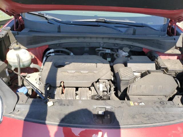 Photo 12 from auction – 2019 KIA SPORTAGE E with VIN KNDPNCACXK7500333