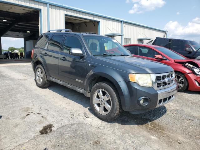 Photo 4 from auction – 2008 FORD ESCAPE LIM with VIN 1FMCU94138KC93199