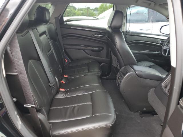 صورة رقم 11 من المزاد - 2015 CADILLAC SRX مع VIN 3GYFNAE32FS555399