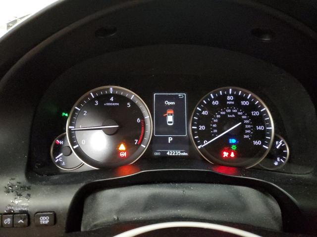 Photo 9 from auction – 2016 LEXUS ES 350 with VIN 58ABK1GG8GU026400