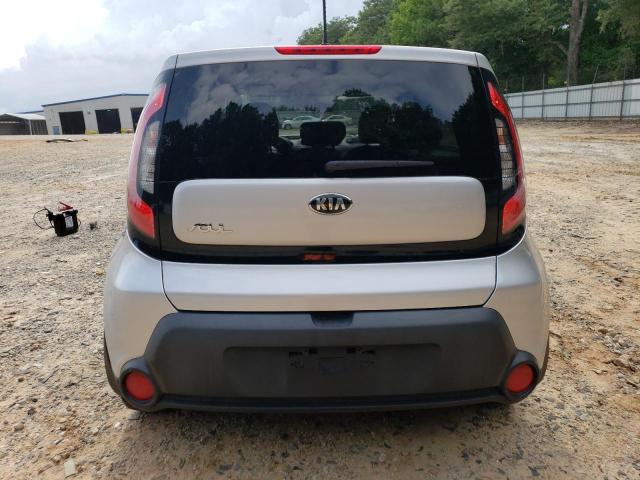 Photo 6 from auction – 2015 KIA SOUL with VIN KNDJN2A22F7776079