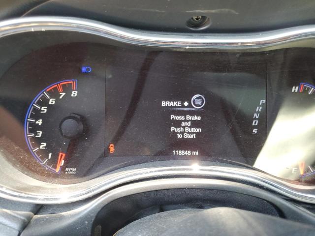 Photo 9 from auction – 2014 JEEP GRAND CHER with VIN 1C4RJFDJ3EC308764