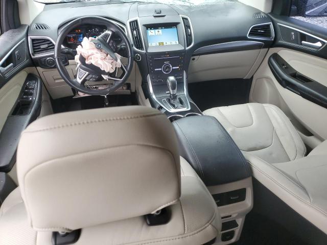Photo 8 from auction – 2016 FORD EDGE TITAN with VIN 2FMPK4K98GBB17972
