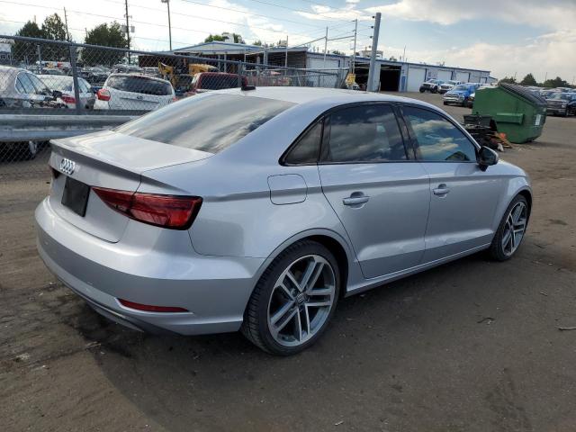 Photo 3 from auction – 2019 AUDI A3 PREMIUM with VIN WAUAUGFF0KA089706