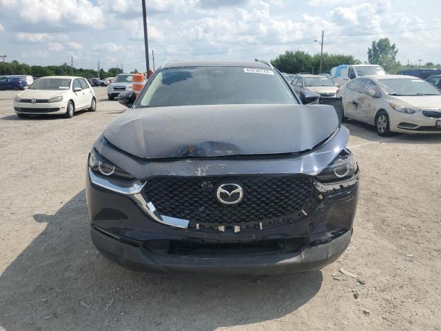 Photo 5 from auction – 2024 MAZDA CX-30 SELE with VIN 3MVDMBBM6RM638795