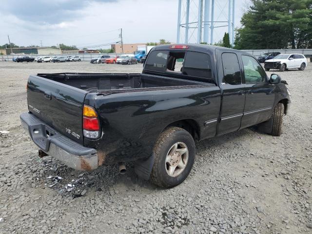 Photo 3 from auction – 2000 TOYOTA TUNDRA ACC with VIN 5TBBT4415YS055085
