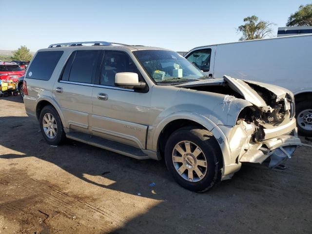 Photo 4 from auction – 2004 LINCOLN NAVIGATOR with VIN 5LMFU28R44LJ27151