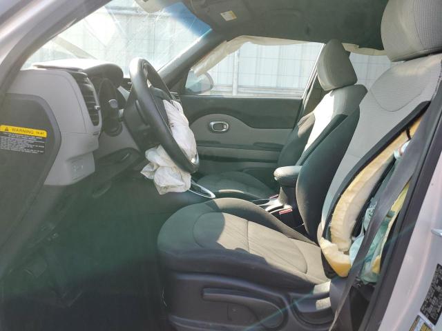 Photo 7 from auction – 2014 KIA SOUL with VIN KNDJN2A21E7701419