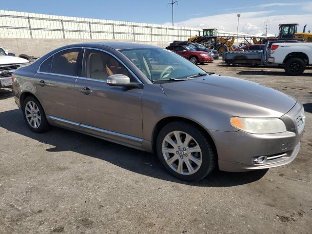 صورة رقم 4 من المزاد - 2010 VOLVO S80 3.2 مع VIN YV1982AS2A1121033