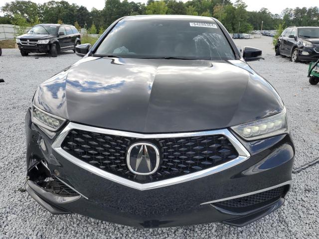 Фото 5 с аукциона – 2018 ACURA TLX TECH с VIN 19UUB2F57JA000892