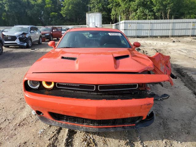 Photo 5 from auction – 2023 DODGE CHALLENGER with VIN 2C3CDZAG8PH668043