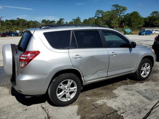 Photo 3 from auction – 2012 TOYOTA RAV4 with VIN 2T3ZF4DV5CW113400