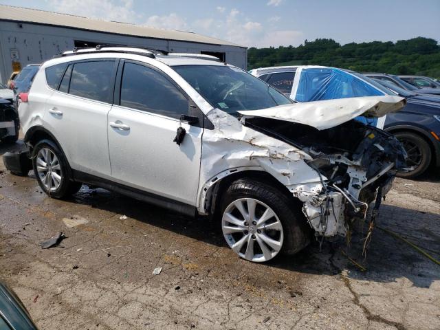 Photo 4 from auction – 2014 TOYOTA RAV4 LIMIT with VIN 2T3DFREV8EW160557