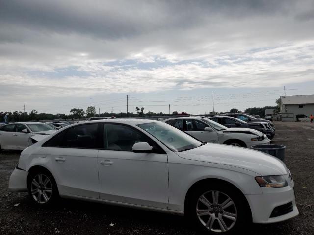 Photo 4 from auction – 2010 AUDI A4 PREMIUM with VIN WAUBFAFL3AN042288