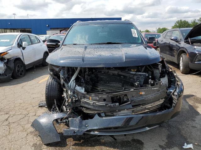 Photo 5 from auction – 2018 FORD EXPLORER X with VIN 1FM5K7DH2JGB64346