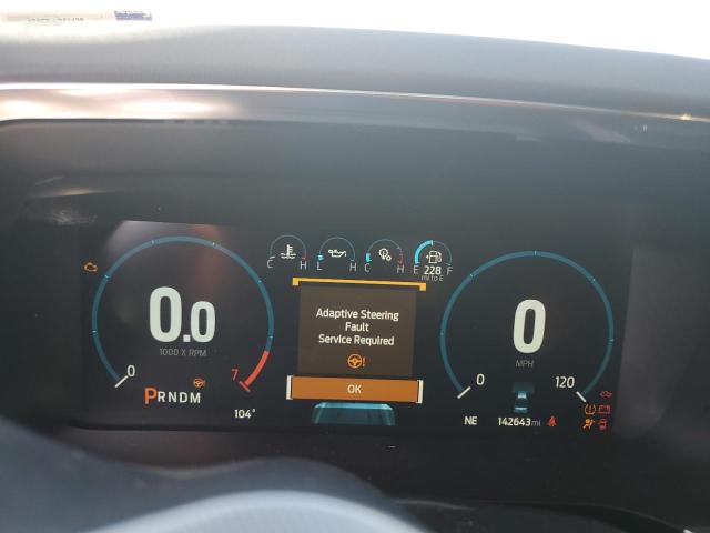 Photo 9 from auction – 2021 FORD F150 with VIN 1FTFW1ED8MFC47876
