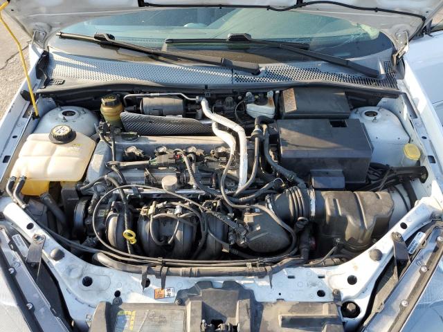 Photo 11 from auction – 2004 FORD FOCUS SE with VIN 1FAFP36Z64W149180