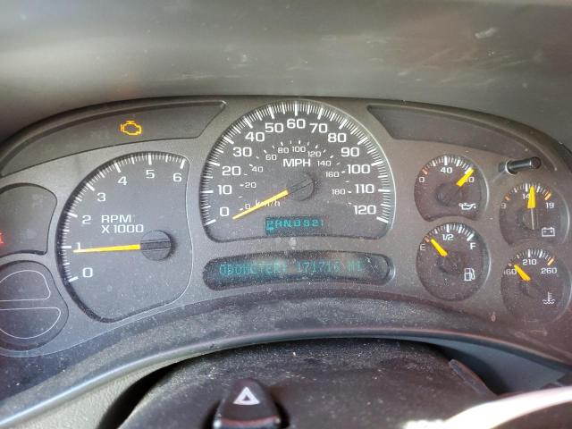 Photo 9 from auction – 2004 CHEVROLET SILVERADO with VIN 1GCEC19T64Z212855