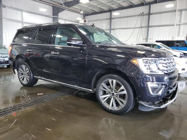 Photo 4 from auction – 2020 FORD EXPEDITION with VIN 1FMJU2AT4LEA45748