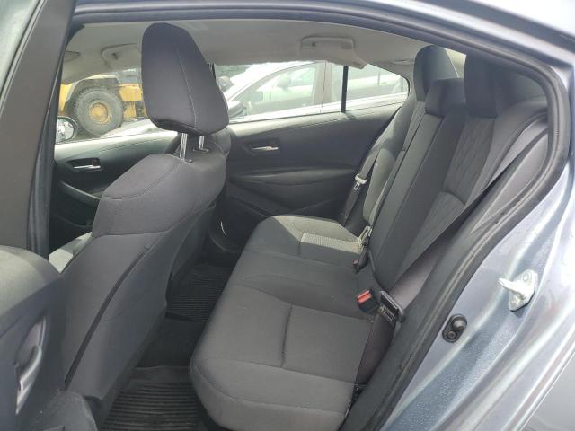Photo 10 from auction – 2020 TOYOTA COROLLA LE with VIN JTDEBRBE7LJ020452
