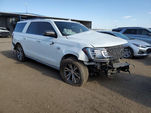 Photo 4 from auction – 2020 FORD EXPEDITION with VIN 1FMJK1PT2LEA02937