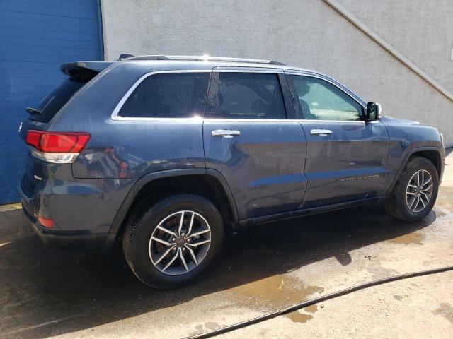 Photo 3 from auction – 2021 JEEP GRAND CHER with VIN 1C4RJFBG0MC507941