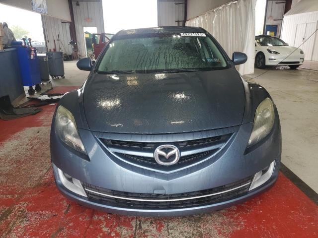 Photo 5 from auction – 2012 MAZDA 6 I with VIN 1YVHZ8DH3C5M16679