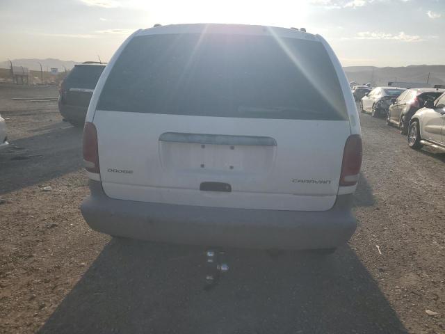 Photo 6 from auction – 1997 DODGE CARAVAN with VIN 2B4FP2539VR102377