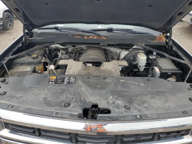 Photo 11 from auction – 2014 CHEVROLET SILVERADO with VIN 1GCVKREC9EZ282097