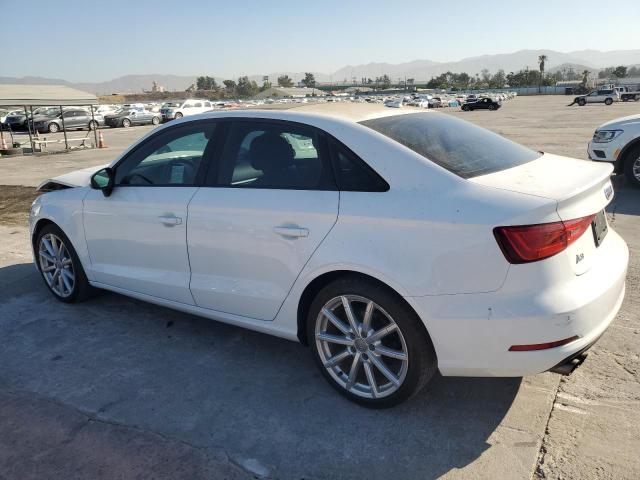 Photo 2 from auction – 2016 AUDI A3 PREMIUM with VIN WAUA7GFF9G1012220