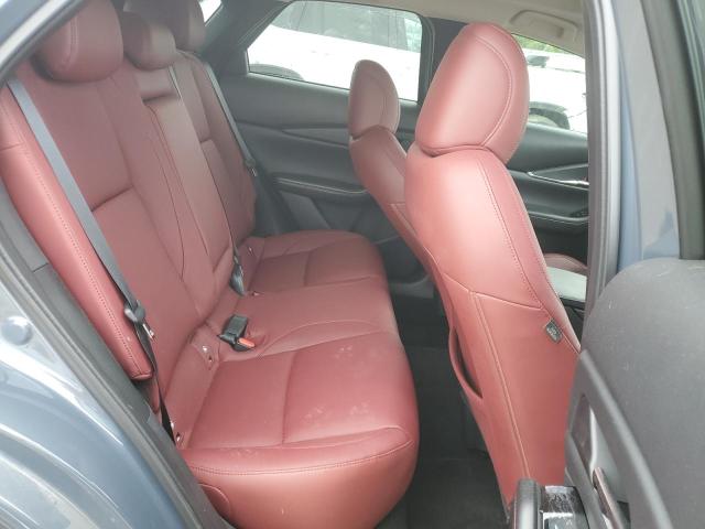 Photo 11 from auction – 2023 MAZDA CX-30 PREF with VIN 3MVDMBCMXPM554345
