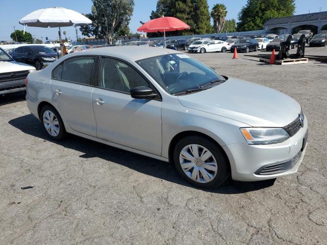 صورة رقم 4 من المزاد - 2011 VOLKSWAGEN JETTA BASE مع VIN 3VW2K7AJ2BM378613