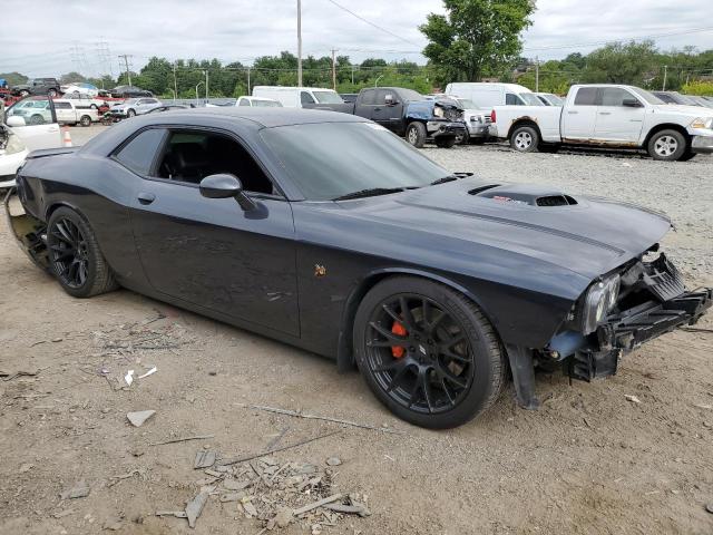 Photo 4 from auction – 2016 DODGE CHALLENGER with VIN 2C3CDZFJ2GH275885