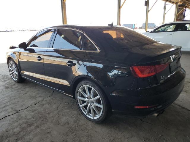 Photo 2 from auction – 2015 AUDI A3 PREMIUM with VIN WAUCCGFF4F1001614