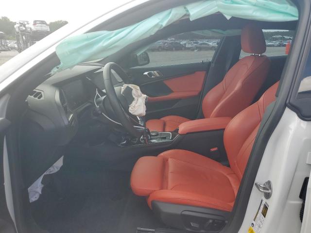 Photo 7 from auction – 2022 BMW 228I with VIN WBA53AK07N7K51920