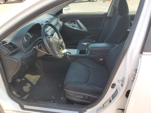 Photo 7 from auction – 2010 TOYOTA CAMRY BASE with VIN 4T1BF3EK3AU543240