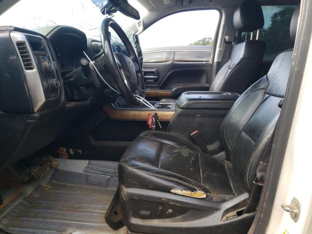 Photo 7 from auction – 2014 CHEVROLET 1500 with VIN 3GCUKSEC4EG424200