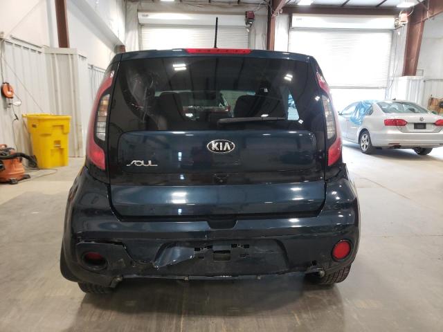 Photo 6 from auction – 2017 KIA SOUL + with VIN KNDJP3A59H7445691