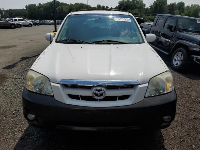 Photo 5 from auction – 2006 MAZDA TRIBUTE S with VIN 4F2YZ04136KM18674